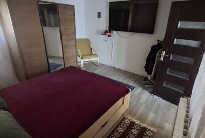 Casă cu 3 camere în Central - 3