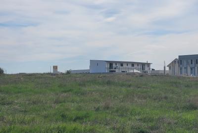 Teren Construcții intravilan de 1528 mp, în Central - 2