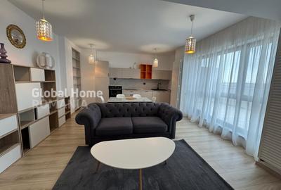Apartament 4 camere 126 MP | Green Vista - Pipera | Parcare subterana Apartament 4 camere 126 MP | Green Vista - Pipera | Parcare subterana - 3