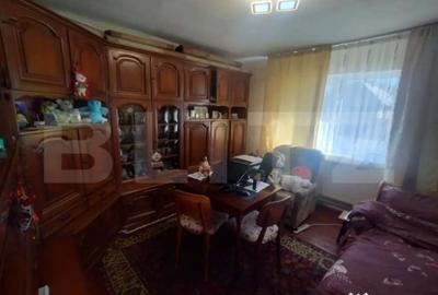Casă cu 3 camere cu Teren 2338 Mp în Central - 5