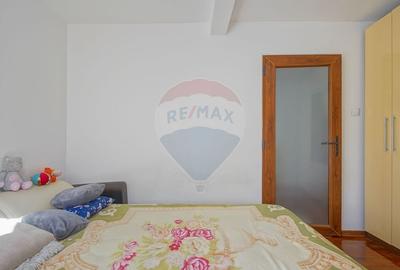 CASA 3 CAMERE CU 86 MP, BECI, POD SI CURTE | ZONA SCHEI - 18