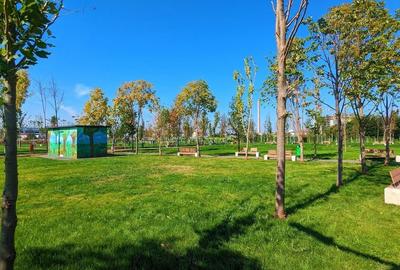 Apartament 2 camere, bloc nou, Tudor Arghezi, Metalurgiei, Sector 4 - 26