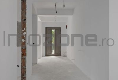Duplex cu 4 camere cu Teren 420 Mp în Central - 14