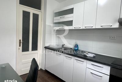 Apartament cu 2 camere decomandat în Nufărul - 9