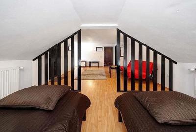 Pensiune Moieciu de Sus - 9