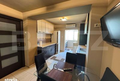 Apartament cu 2 camere decomandat în Brazda lui Novac - 6