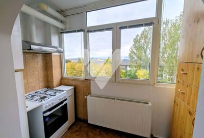 Apartament 2 camere de inchiriat - Vasile Aaron, Sibiu - 2