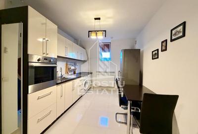 Apartament cu 2 camere decomandat, mobilat în Aradului - 8
