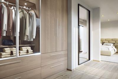 Apartament cu 4 camere si terasa generoasa - 4