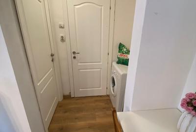 Apartament cu 2 camere semidecomandat în Lacul Tei - 8