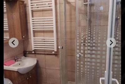 Garsonieră semidecomandată în Buziașului - 1