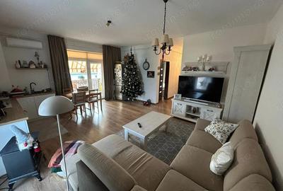 Apartament 2 camere, etaj 5 - zona Gara - 1