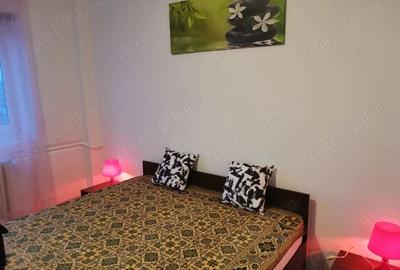 Apartament cu 2 camere decomandat, mobilat în Turda