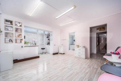 Spatiu comercial Central, 72mp, Gura Humorului Spatiu comercial Central, 72mp, Gura Humorului - 1