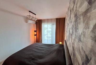 Apartament cu 2 camere semidecomandat în Zorilor - 2