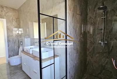 Casă cu 4 camere cu Teren 250 Mp în Valea Lupului - 3