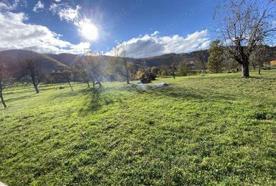 Casă cu 3 camere în Copalnic - 4