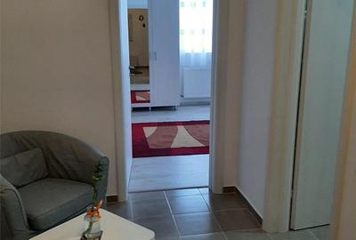 Garsoniera Decomandata Militari Residence / Loc de Parcare - 5