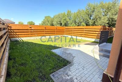 Comision 0%! Duplex Stupini finisat 118mp ! TVA inclus! Comision 0%! Duplex Stupini finisat 118mp ! TVA inclus! - 3