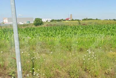 Oportunitate Investitie Teren Deschidere 20mp ,Carcea, Zona - 2