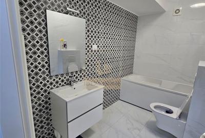 Garsonieră decomandată în Frumoasa - 8
