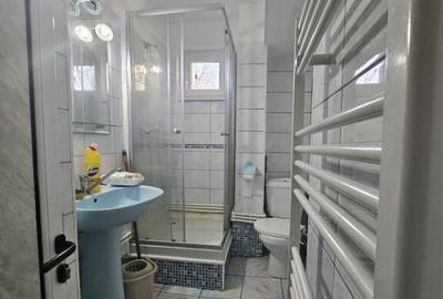 Garsoniera ultracentral, mobilata si utilata, 250 euro - 7