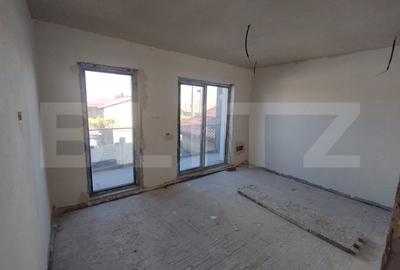 Casa Catargiu P+1, 100 mp utili, teren 160 mp, deschidere10m - 3