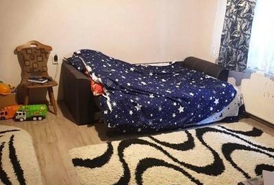 Garsonieră în Mărăști