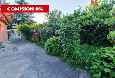 COMISION 0% Casa cu teren 1642 mp in proprietate | zona Dambovita - 24