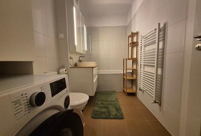 Proprietar închiriez apartament Adora Forest cu panorama, 2 locuri parcare, - 7