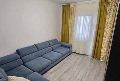 Apartament 2 camere, decomandat, etaj 4/11, Metalurgiei, Comision 0% - 2