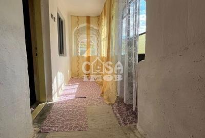 Casă cu 4 camere în Doicești - 14