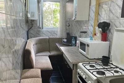 Garsoniera centrala proprie bloc 1982 Gorjului, Pacii, Militari - 7