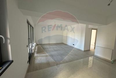 Inchiriere spatiu comercial 110 mp InCity / Select Residence - 13