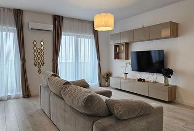 Apartament cu 2 camere în Vest - 5