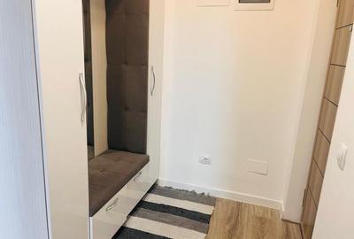 Apartament elegant cu 3 camere, bloc nou - strada Calea Bucuresti, zona Lidl - 11