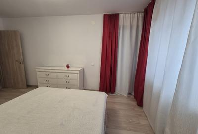 Apartament cu 3 camere decomandat, mobilat în Nord - 11