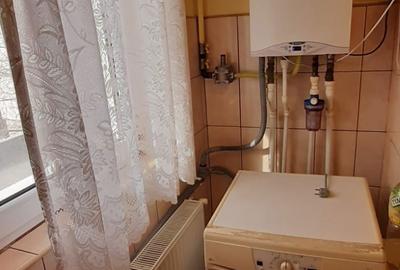 Garsonieră decomandată în Central - 6