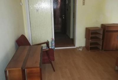 Garsoniera Hipodrom-Pietatii - 5