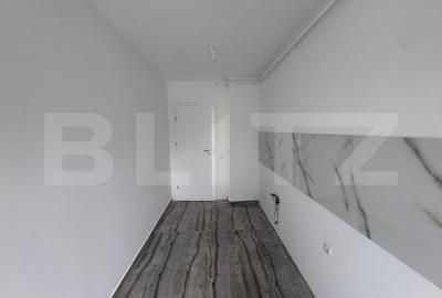 Apartament cu 2 camere+ nisa de dormit 54,6 mp, Ansamblu Rezidential, Zorilor - 4