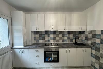 Apartament de 2 camere, 54 mp, cartier Dacia Apartament de 2 camere, 54 mp, cartier Dacia - 3