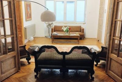 Apartament exclusivist cu 6 camere | Piața Victoriei | Sector 1 - 9