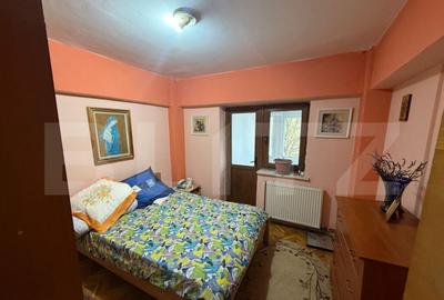 Apartament 2 camere decomandat,zona Spiru - 3