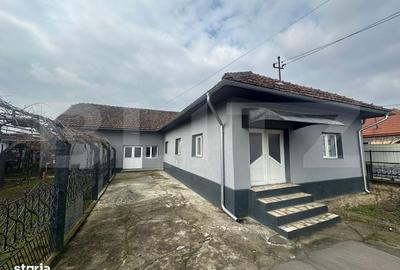 Casă cu 4 camere în Ceauru - 7