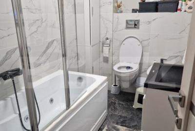 Apartament cu 3 camere decomandat în Dorobanțul - 10