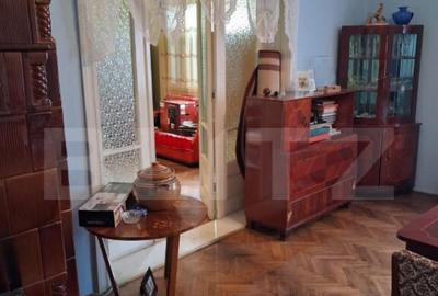 Casa cu 3 camere, 142mp, 353 teren, front 16, Campia Turzii - 1