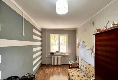 Garsoniera Marasti de inchiriat - 3