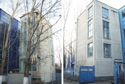 Teren de vanzare  IMGB Metrou Dimitrie Leonida - 6