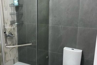 Garsonieră decomandată în Păcii - 2