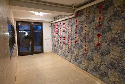 Dămăroaia, Str. Coralilor Parcare subterană | Acces rapid Băneasa – Piața Presei - 15